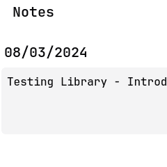 Noteify